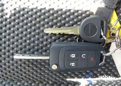 2012 GMC Terrain Sle-2 z USA, uszkodzony, nr VIN 2GKFLTEK6C6292492